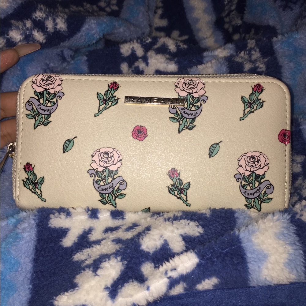 Women’s wallet